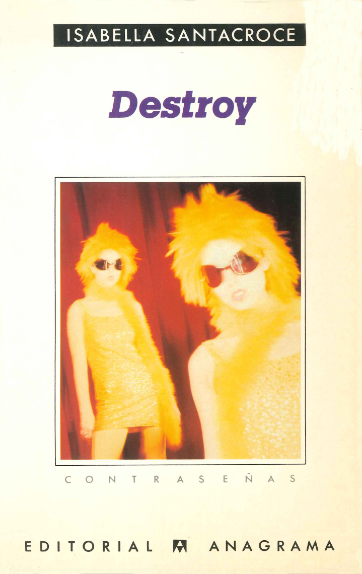 Destroy