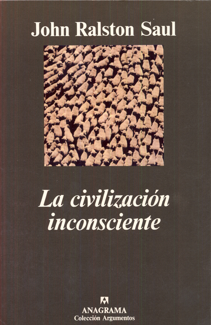 La civilización inconsciente