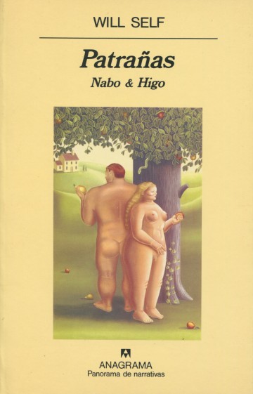 Patrañas (Nabo & Higo)