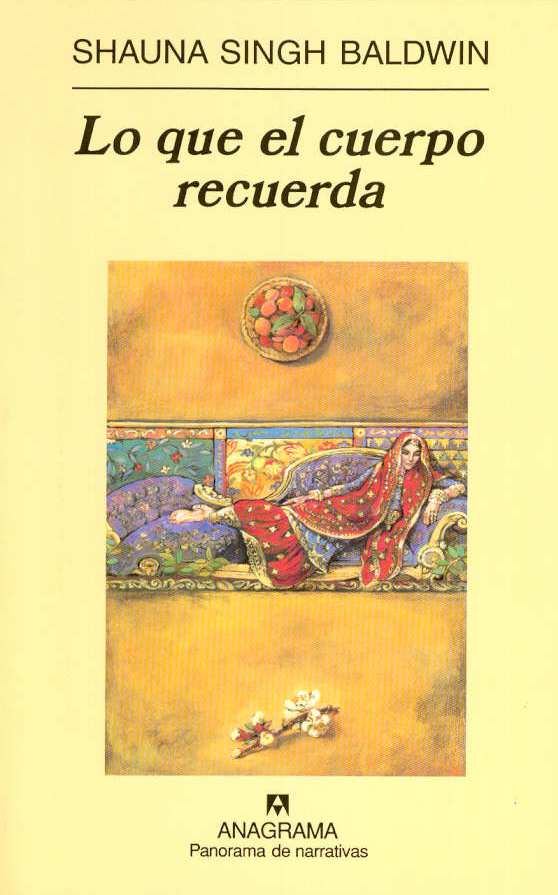 Lo que el cuerpo recuerda