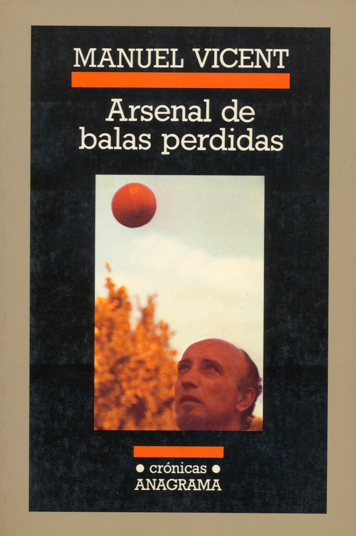 Arsenal de balas perdidas