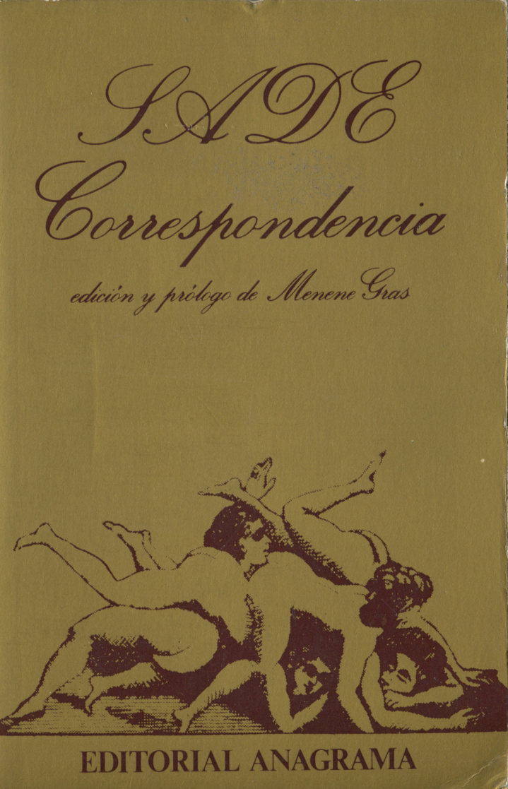 Correspondencia