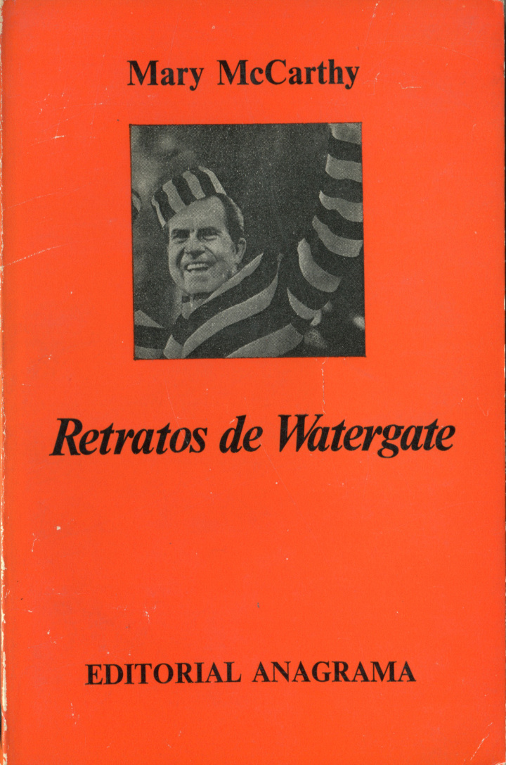 Retratos de Watergate