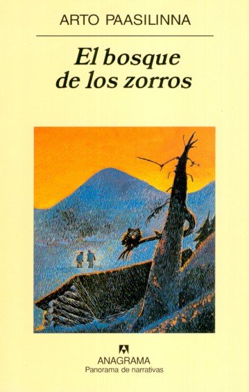 El bosque de los zorros