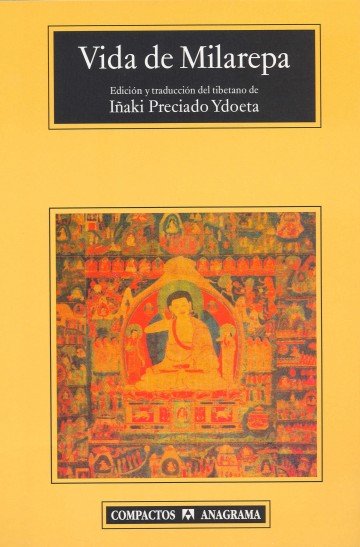 Vida de Milarepa