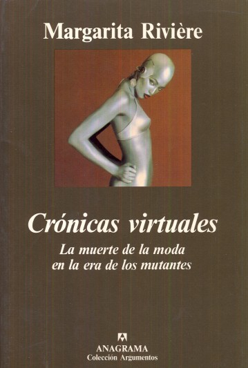 Crónicas Virtuales