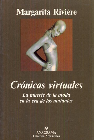 Crónicas Virtuales