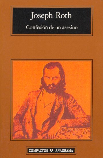 Confesión de un asesino