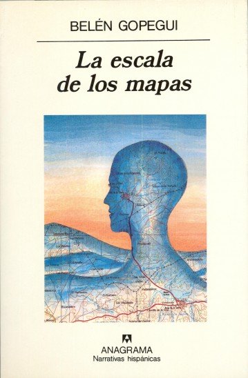 La escala de los mapas