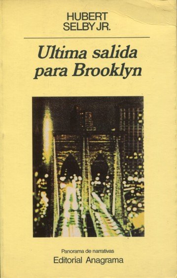 Última salida para Brooklyn