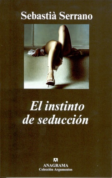 El instinto de seducción