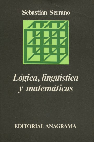 Lógica, lingüística y matemáticas