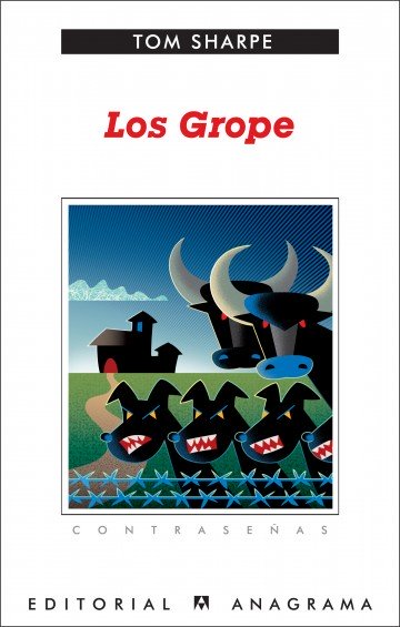 Los Grope