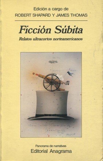 Ficción Súbita