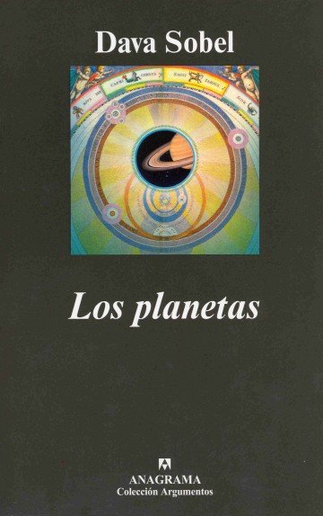 Los planetas