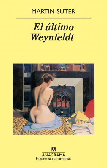 El último Weynfeldt