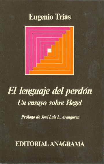 El lenguaje del perdón