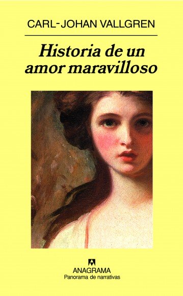 Historia de un amor maravilloso