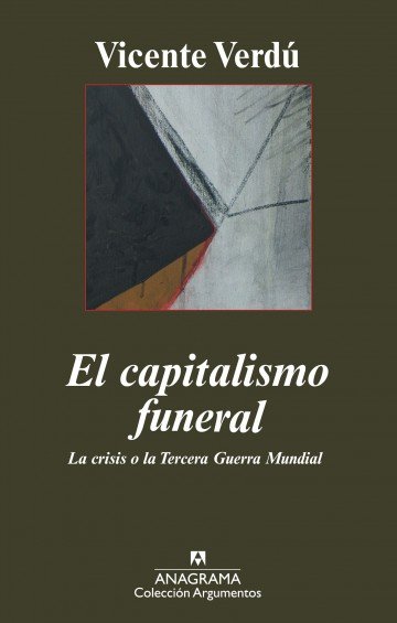 The Funeral Capitalism