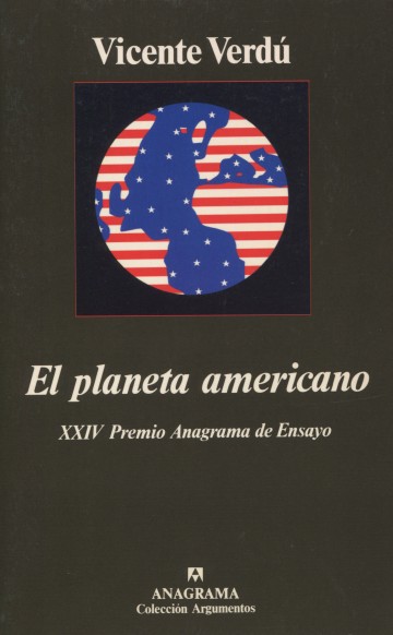 The American Planet