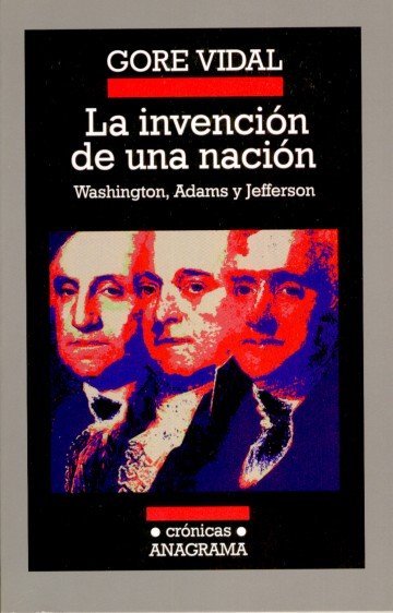 La invención de una nación