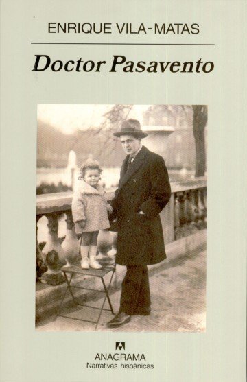 Doctor Pasavento