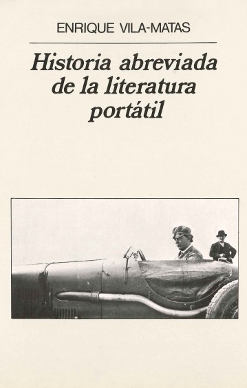 Brief story of the portable literature