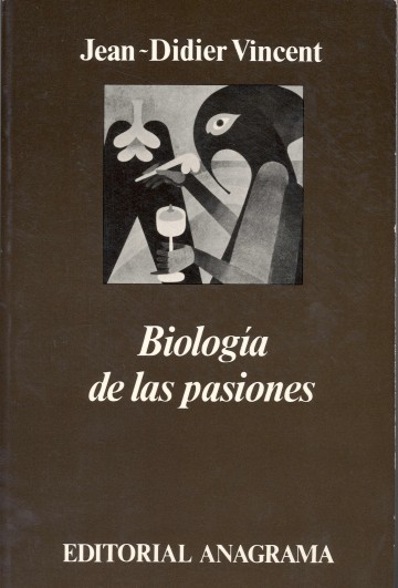 Biología de las pasiones