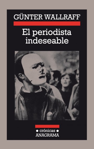 El periodista indeseable