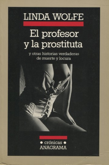 El profesor y la prostituta