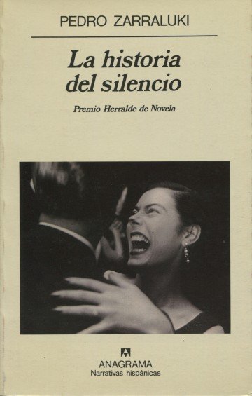 La historia del silencio