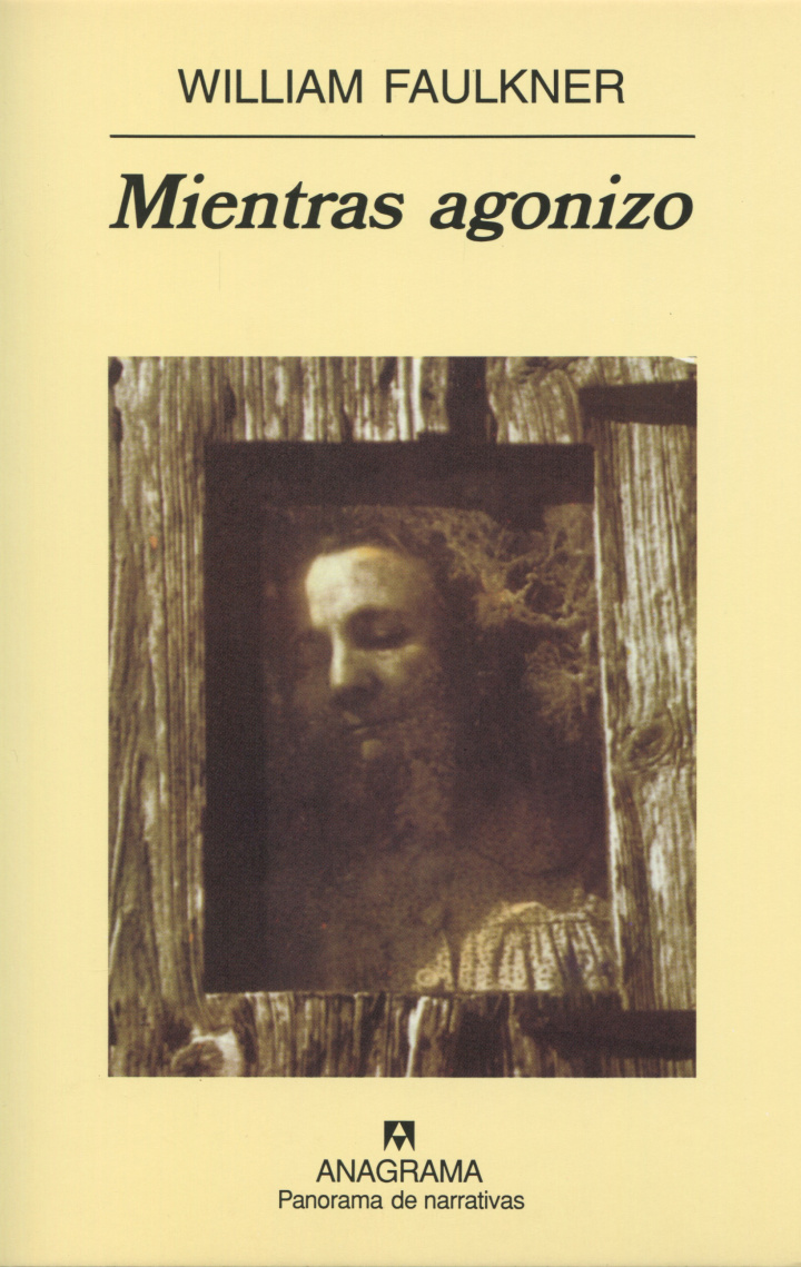 xthumb 19758 portadas bigpagespeedic3EDVa3Fsttwebp - Mientras agonizo - William Faulkner. Audiolibro voz humana