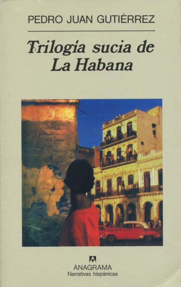 Trilogía sucia de La Habana