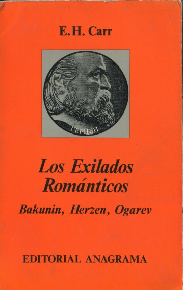 Los exilados románticos