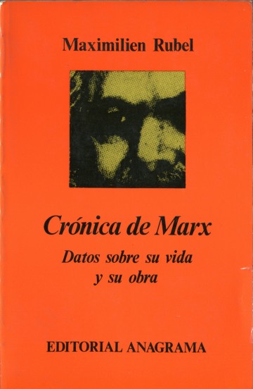 Crónica de Marx