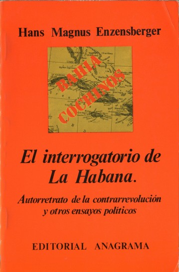 El interrogatorio de La Habana