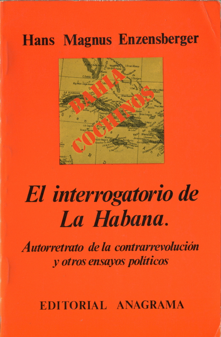 El interrogatorio de La Habana