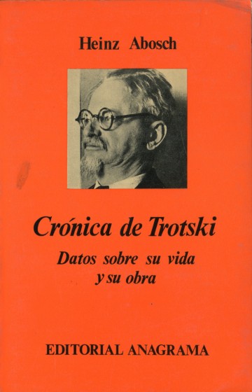 Crónica de Trotski
