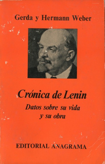 Crónica de Lenin