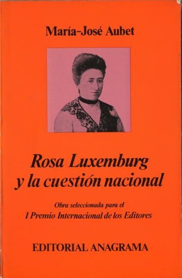 Rosa Luxemburg y la cuestión nacional