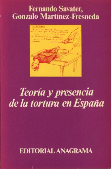 Teoría y presencia de la tortura en España