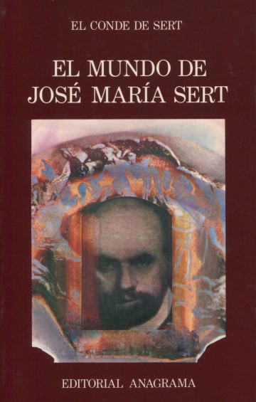 El mundo de José María Sert