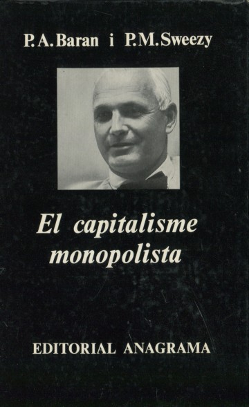 El capitalisme monopolista