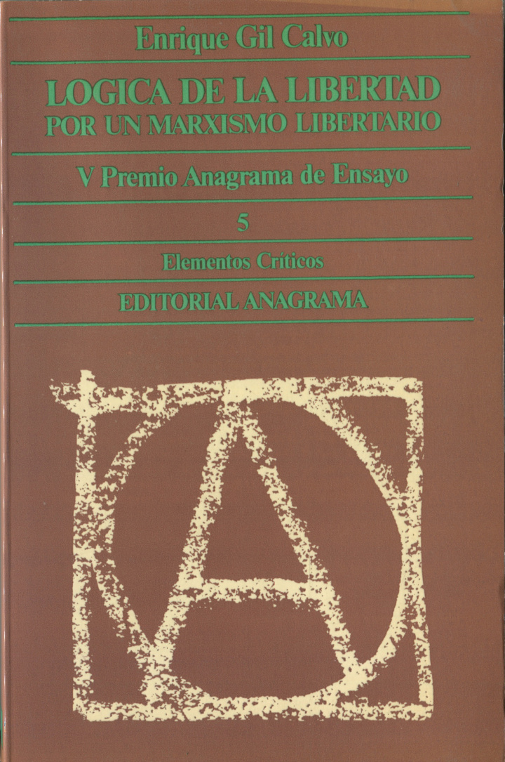 Lógica de la libertad
