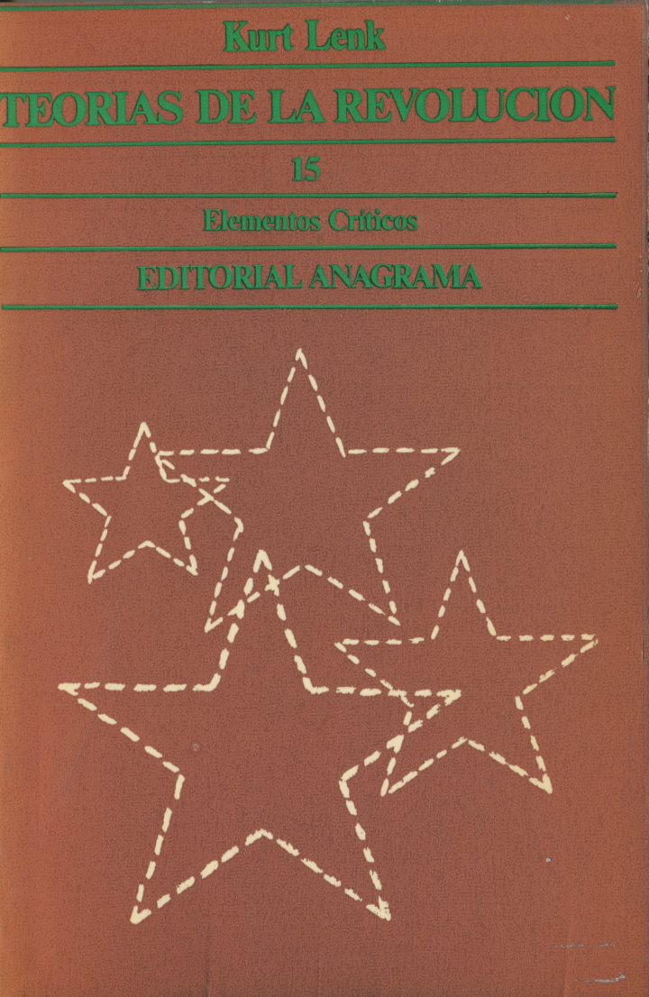 Teorías de la revolución