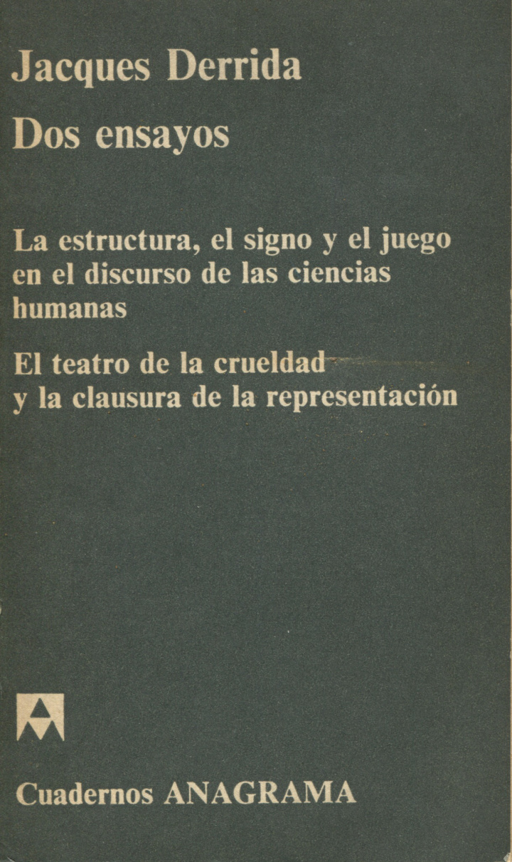 Dos ensayos