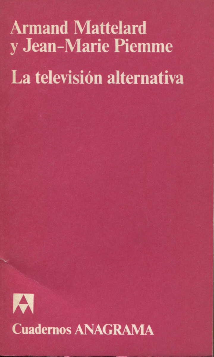 La televisión alternativa