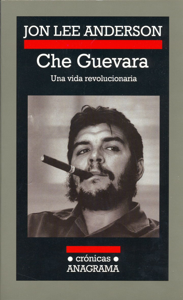 Che Guevara