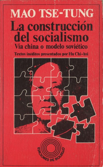 La construcción del socialismo