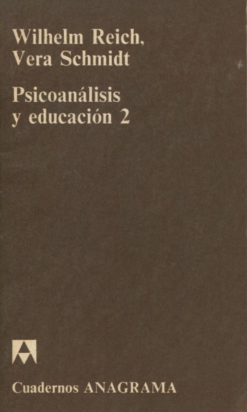 Psicoanálisis y educación (tomo II)